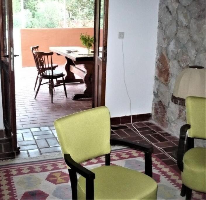 Apartment Maya Stari Grad  Exteriör bild